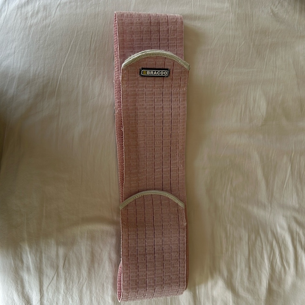 Maternity: Belly Belt